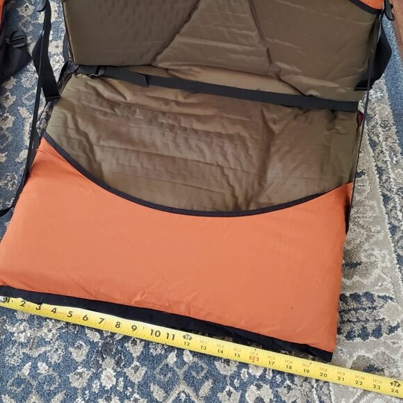 Thermarest Trekker Chair Kit - Picture 3 of 12